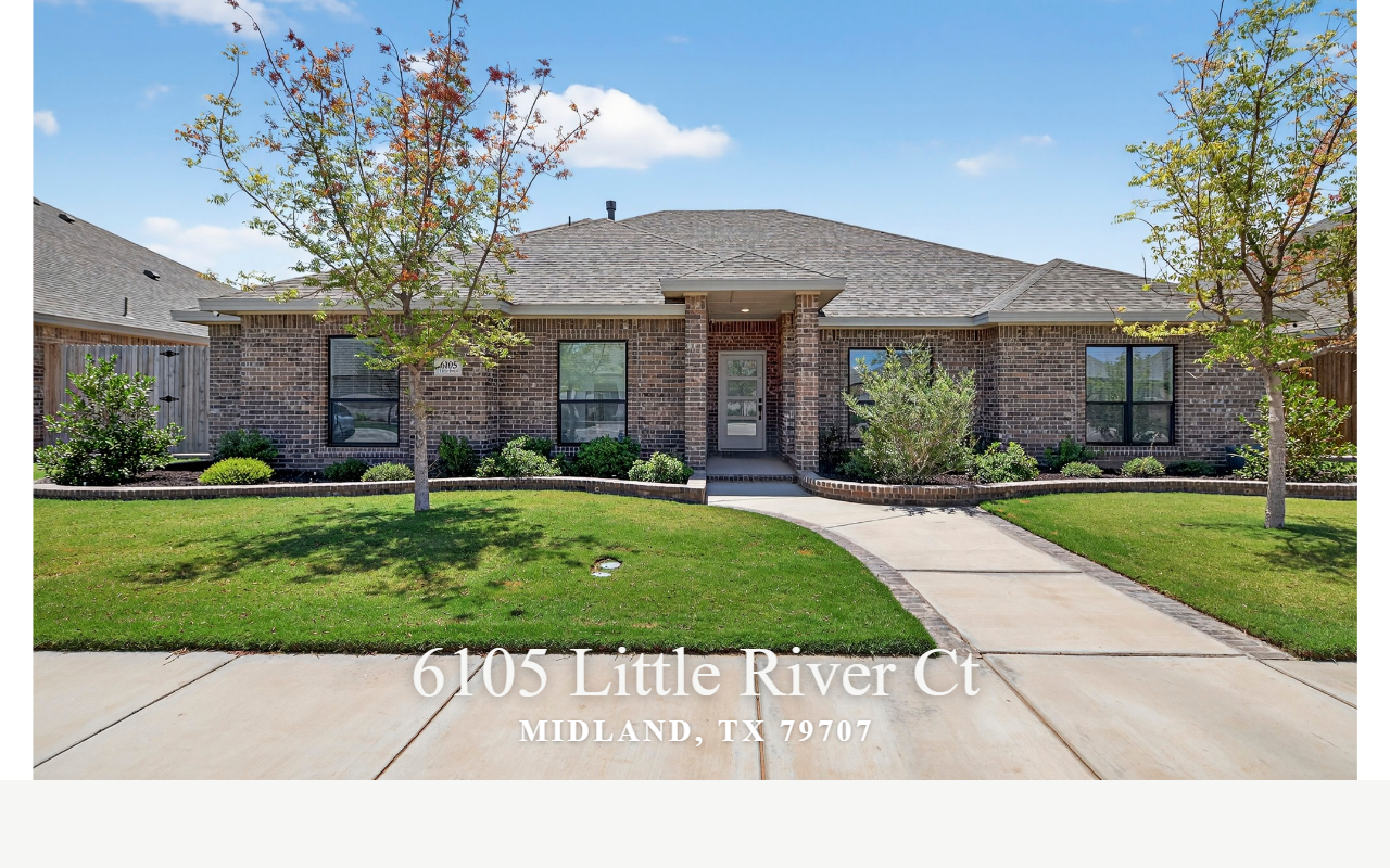 6105littleriver.com screenshot
