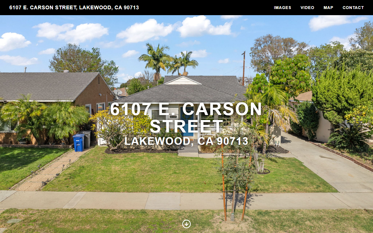 6107ecarsonst.com screenshot