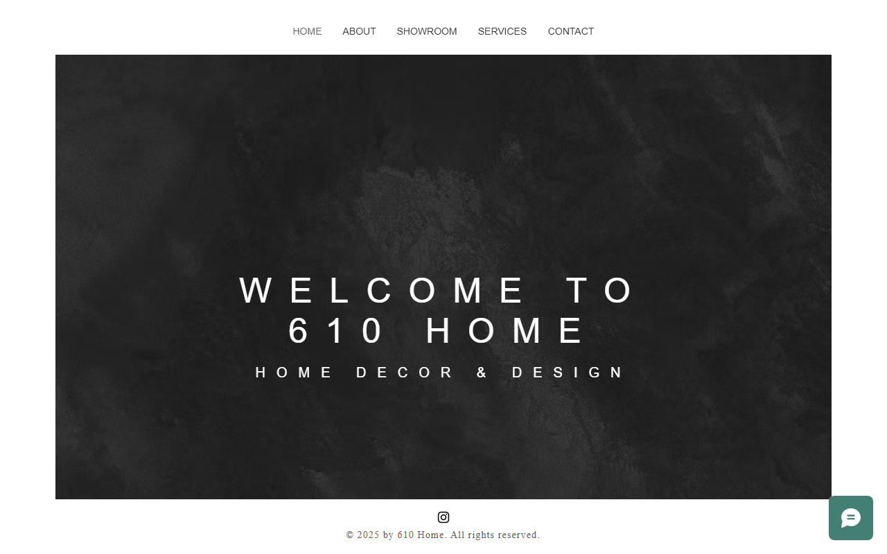 610homegeneva.com screenshot