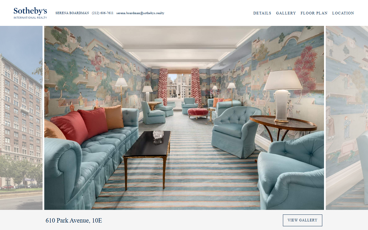 610parkave10e.com screenshot
