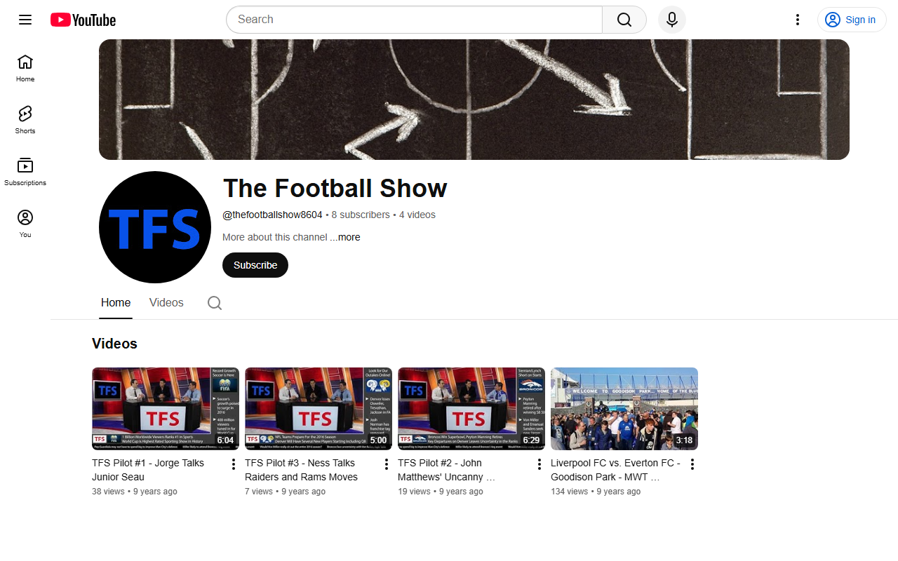 610struggle.com screenshot