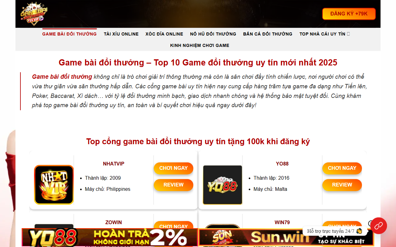 6126collection.com screenshot