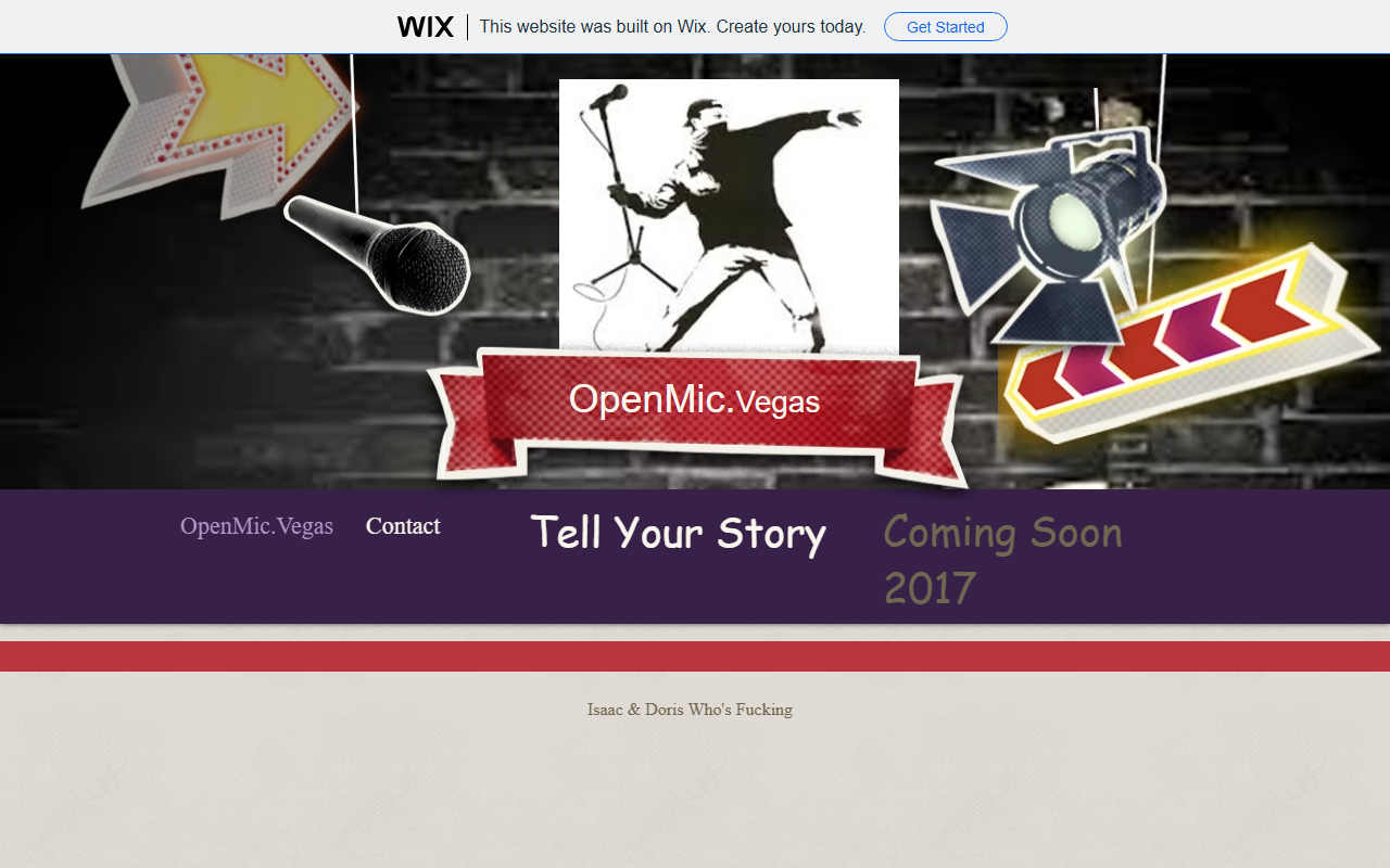 612fuckyou.com screenshot
