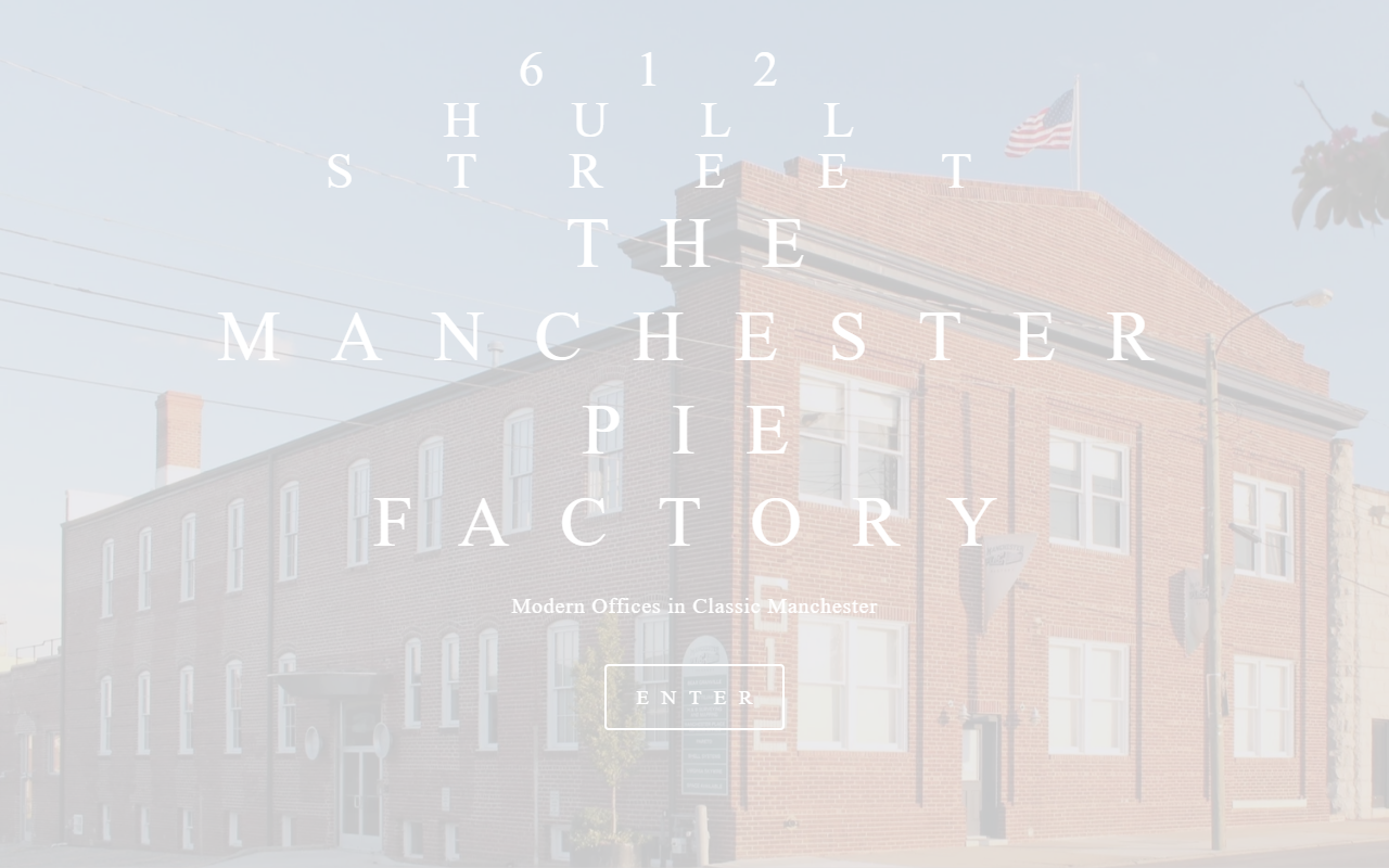 612hullstreet.com screenshot