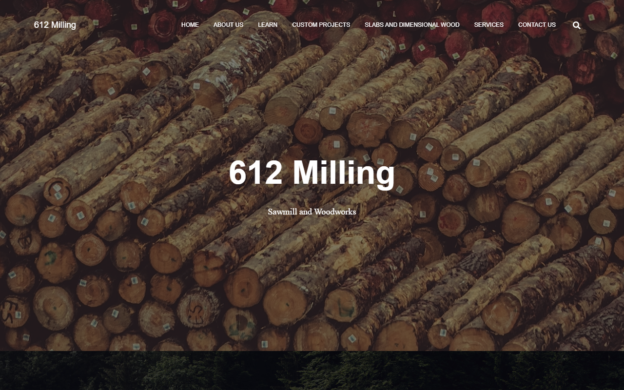 612milling.com screenshot