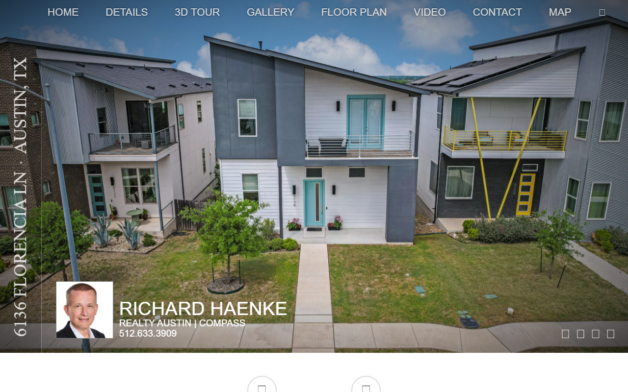 6136florencia.com screenshot