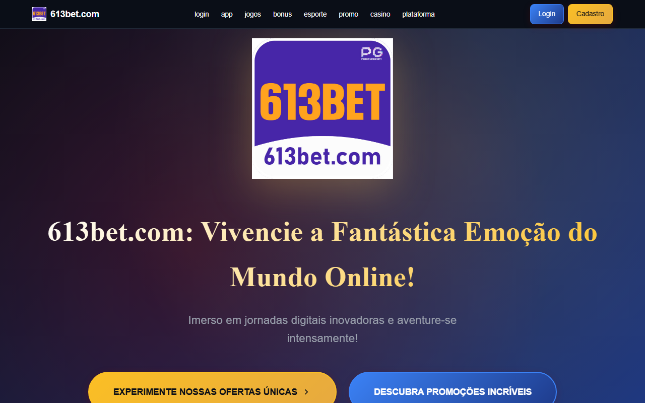613betlegal.com screenshot