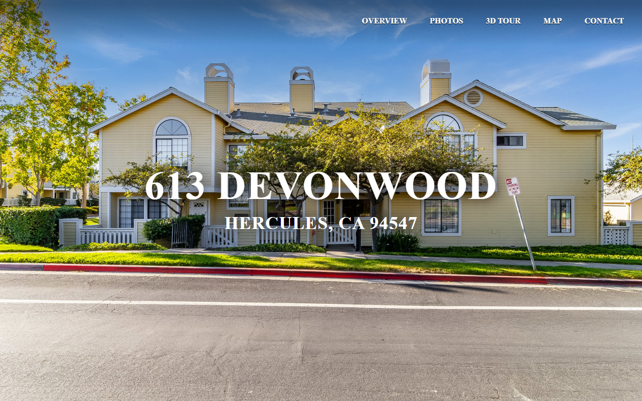 613devonwood.com screenshot