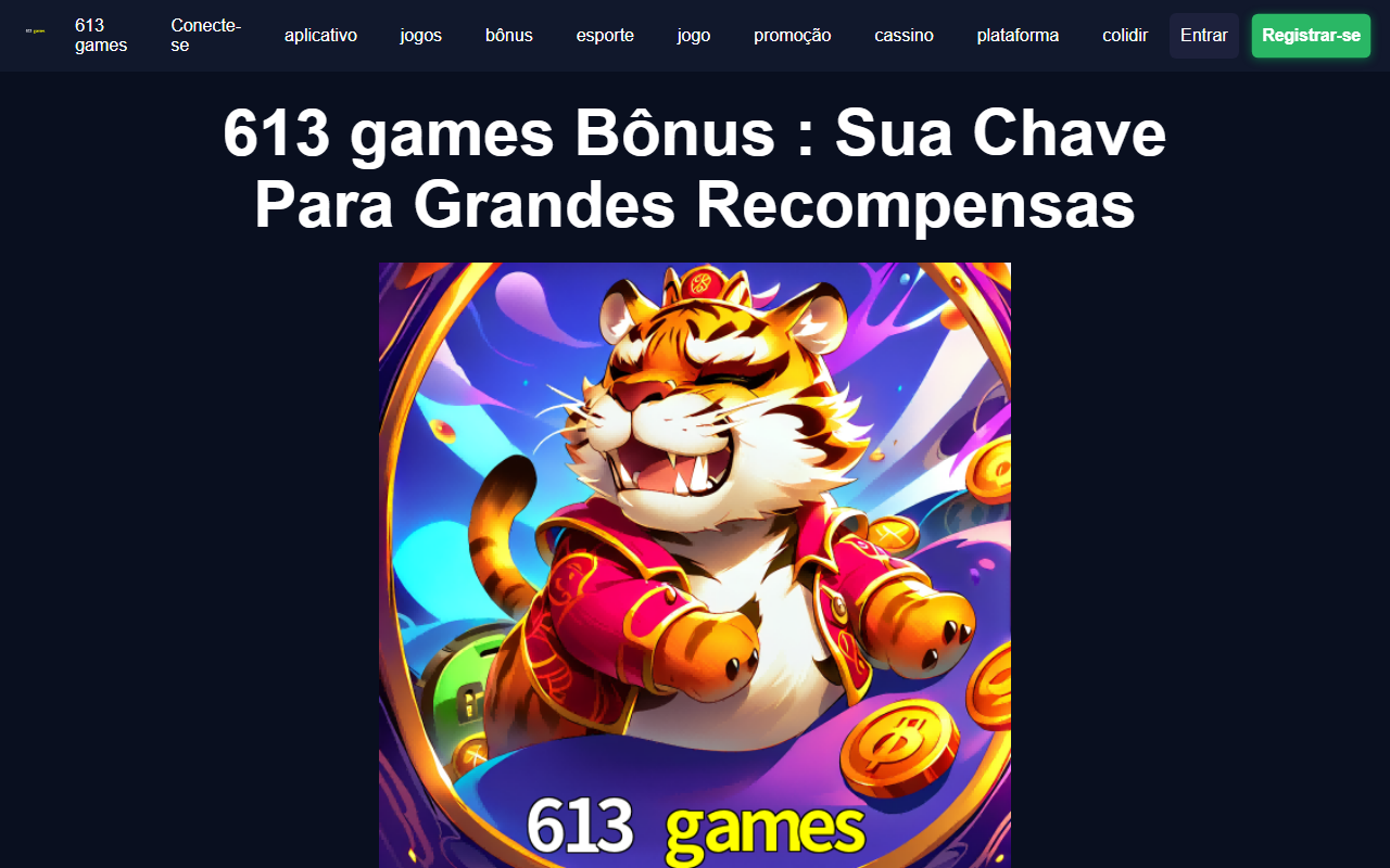 613games123.com screenshot