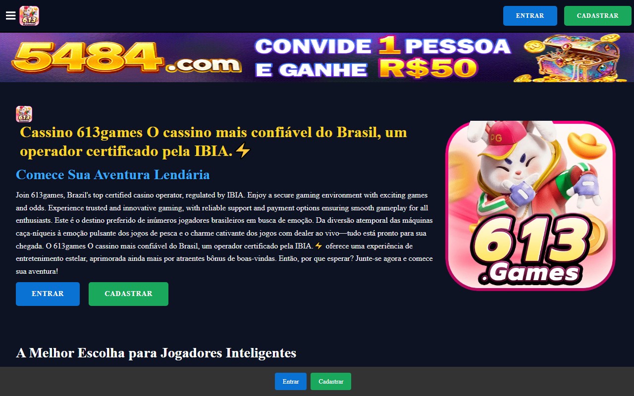 613games613.com screenshot
