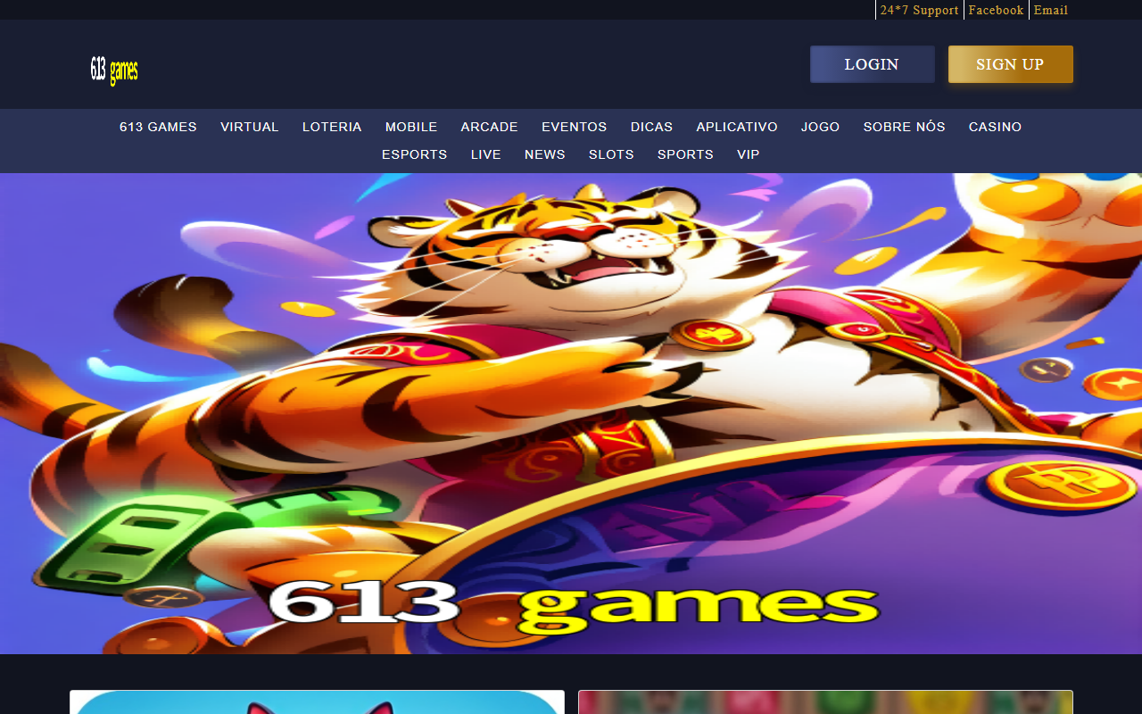 613gamesh5.com screenshot