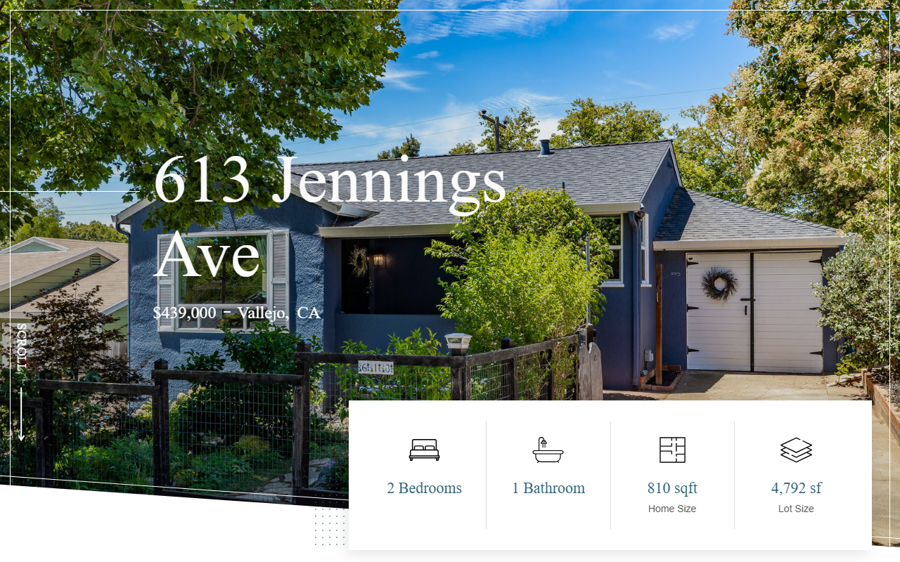 613jenningsave.com screenshot