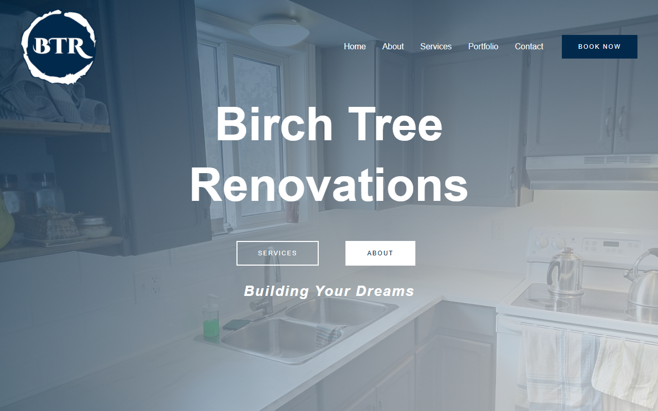 613renovations.com screenshot