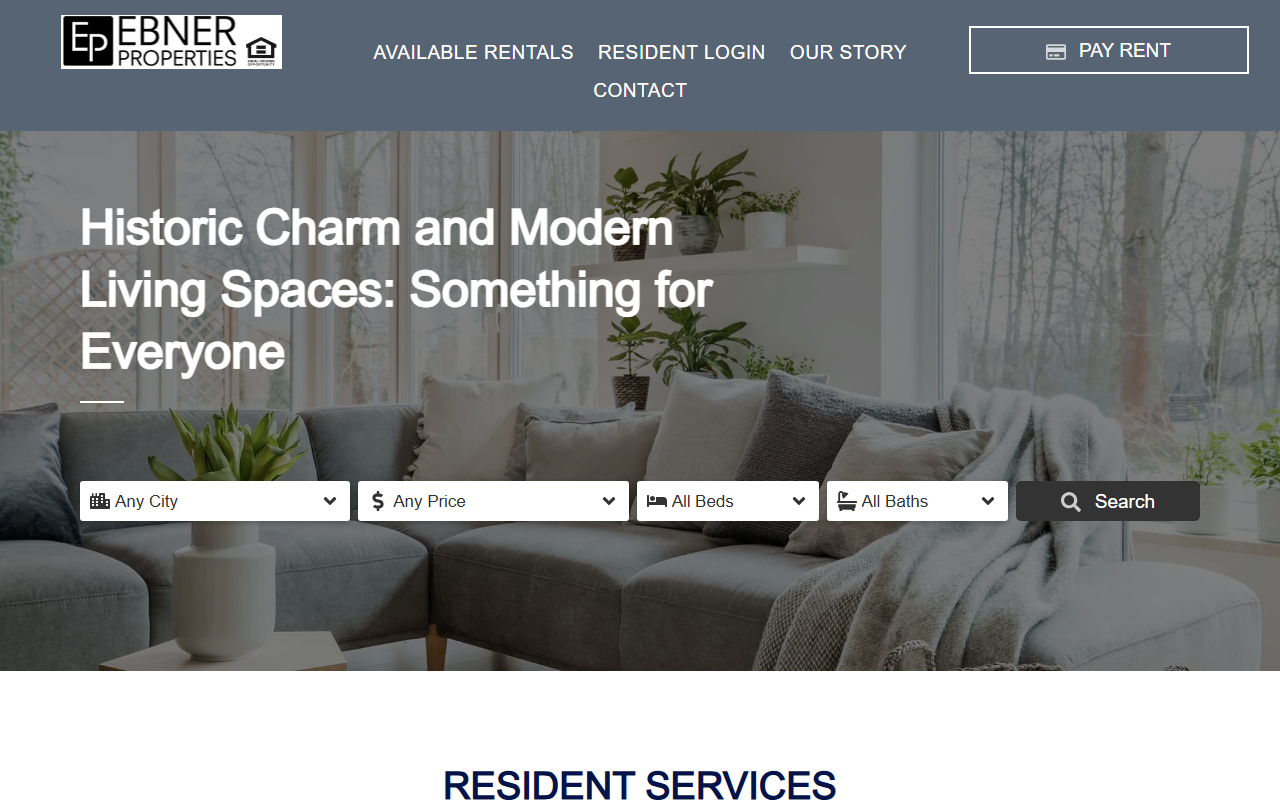 614888apts.com screenshot