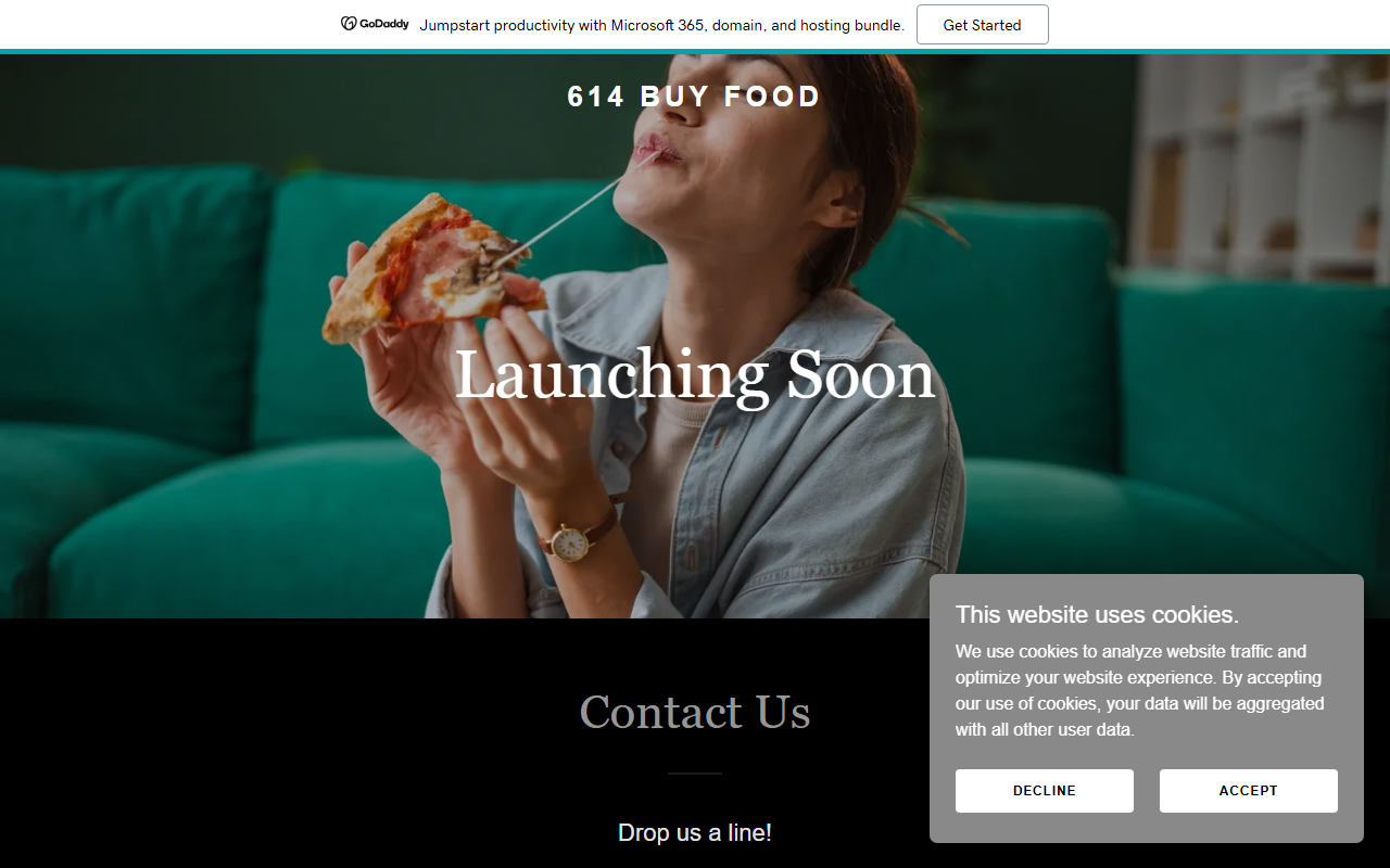 614buyfood.com screenshot