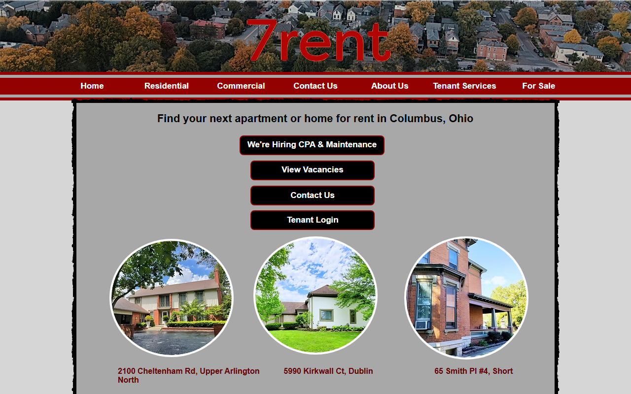 614realtor.com screenshot