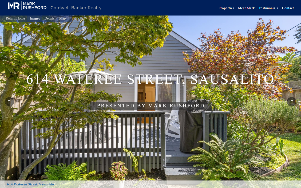 614wateree.com screenshot
