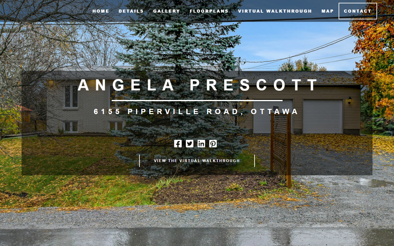 6155piperville.com screenshot