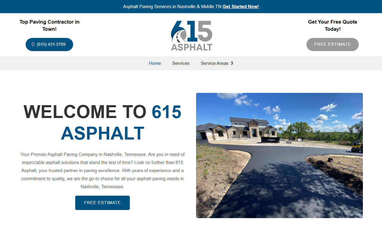 615asphalt.com screenshot