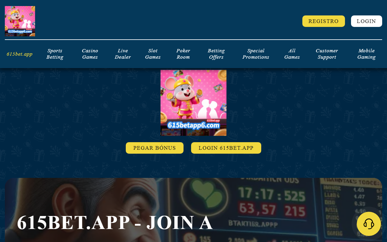 615betapp6.com screenshot