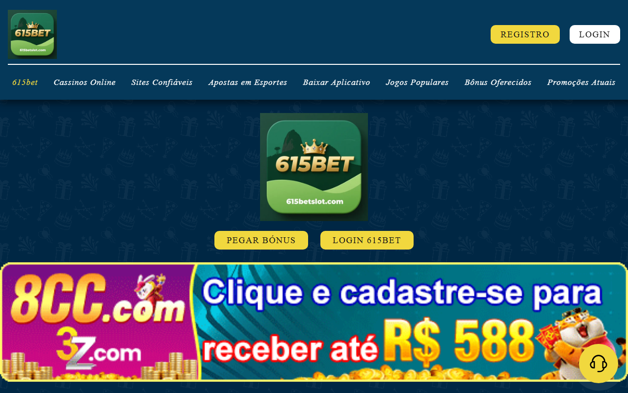 615betslot.com screenshot