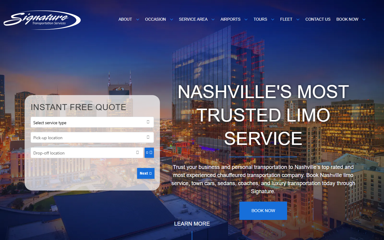 615biglimo.com screenshot