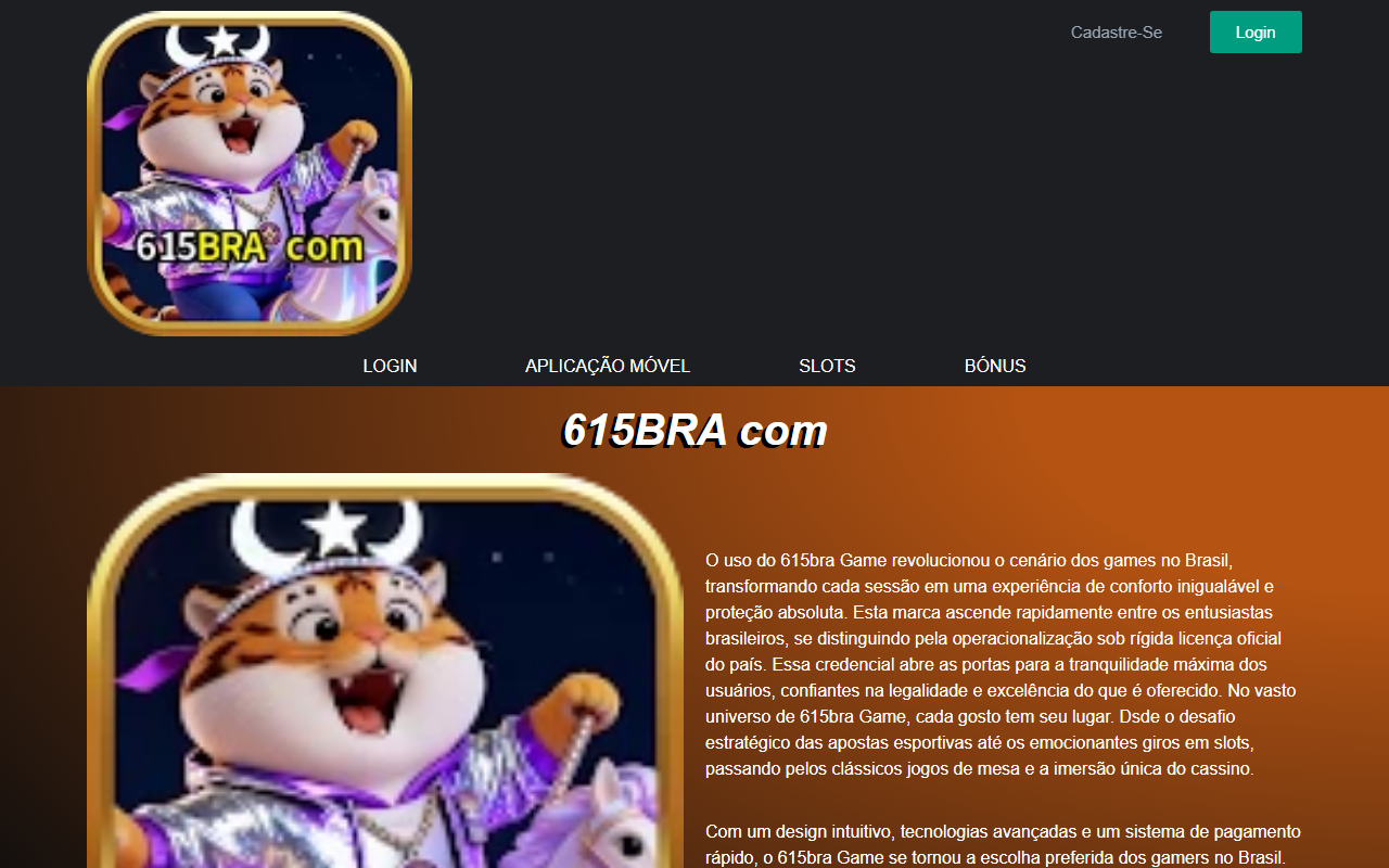 615bra-615bra.com screenshot