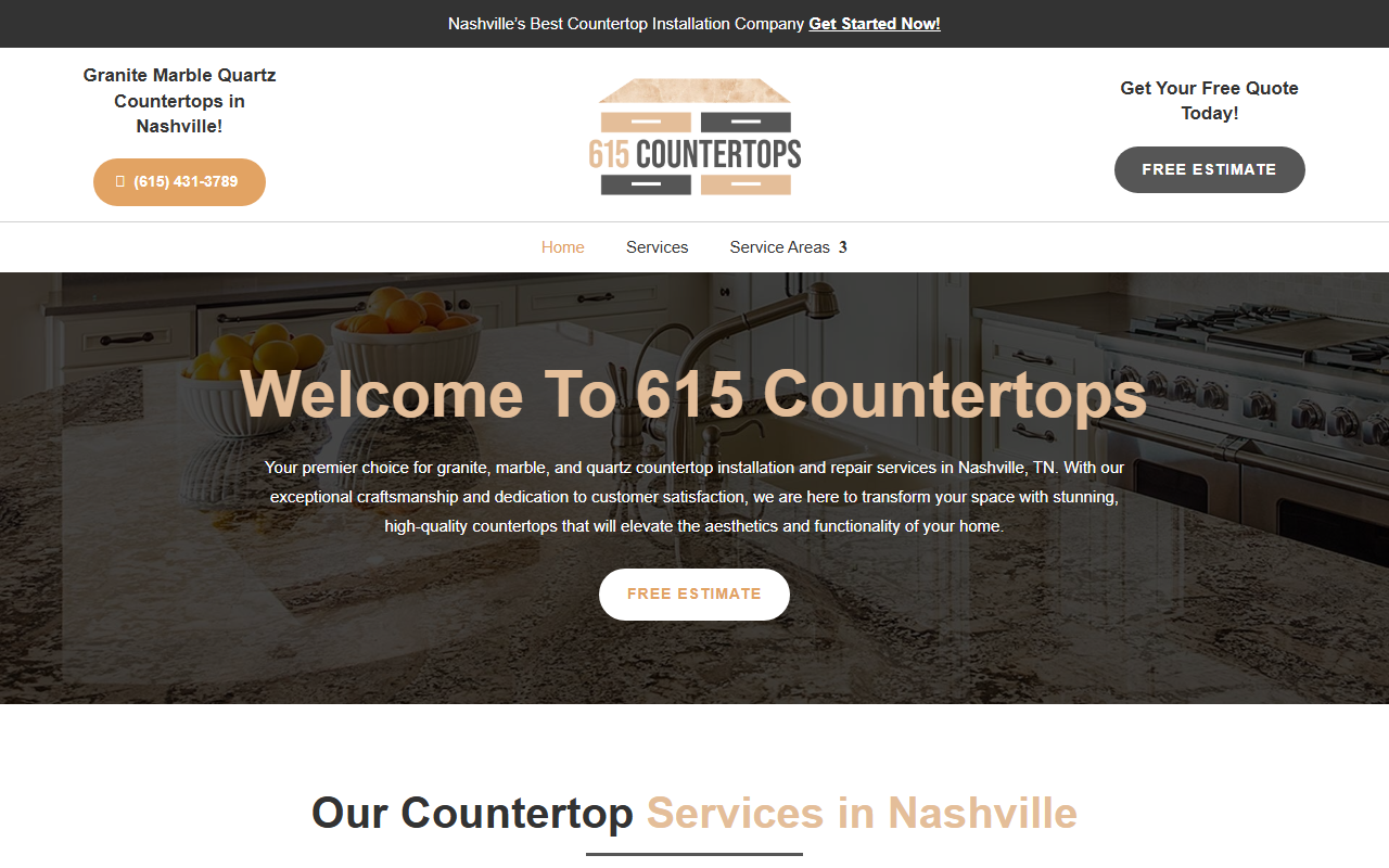 615counter.com screenshot