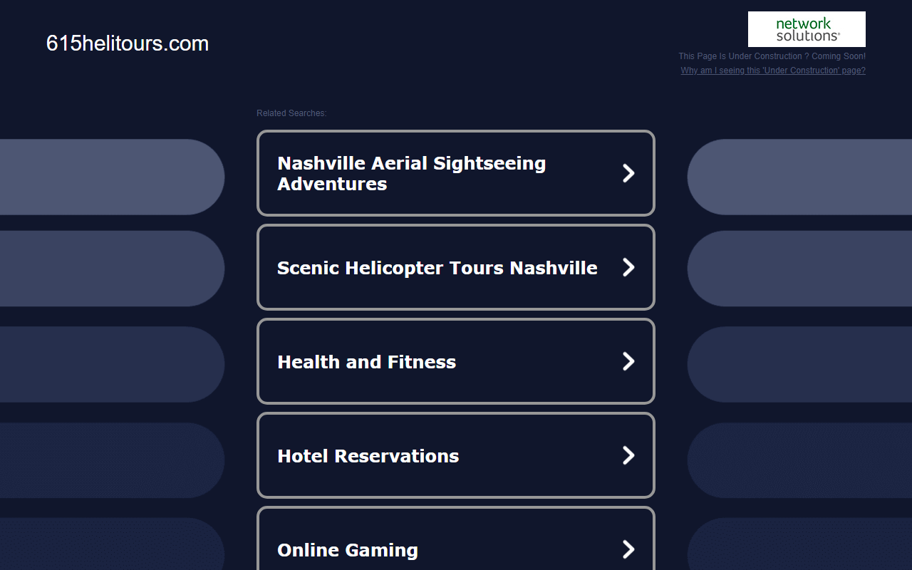 615helitours.com screenshot