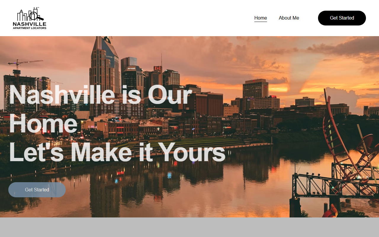 615housing.com screenshot