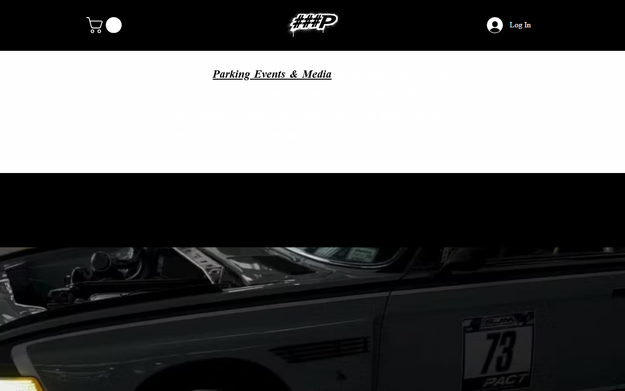 615parking.com screenshot