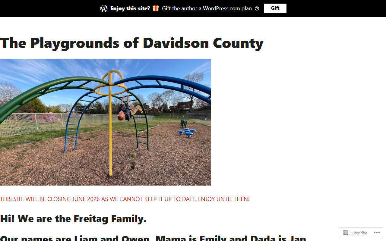 615playgrounds.com screenshot