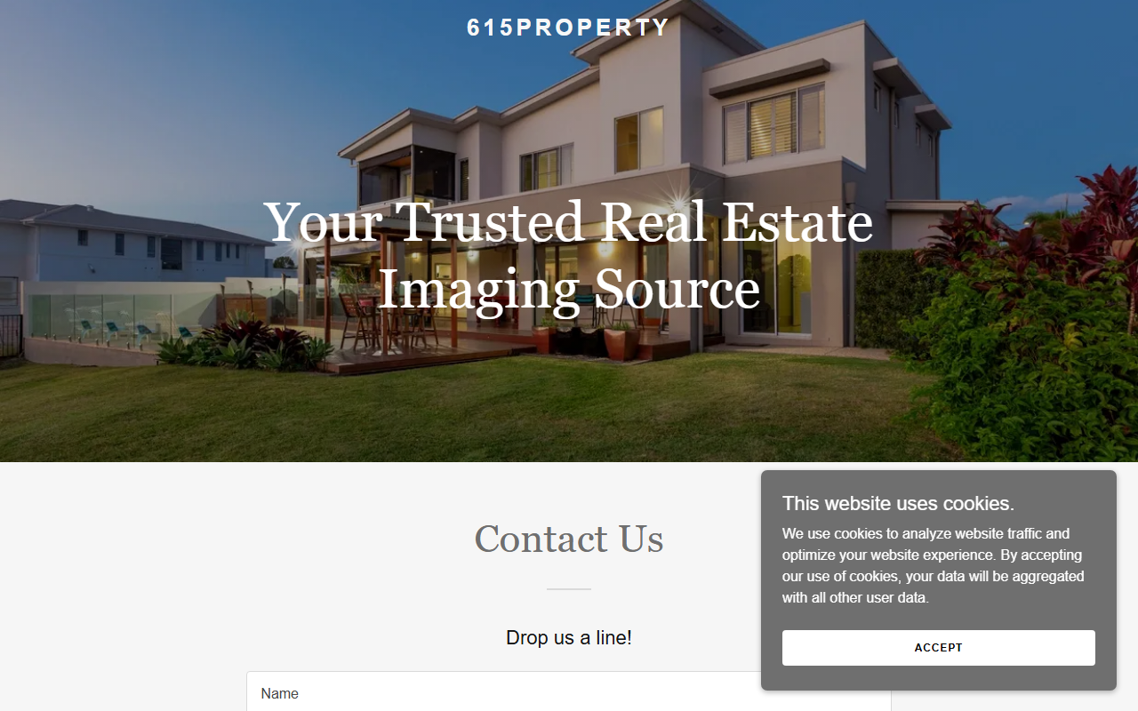 615property.com screenshot