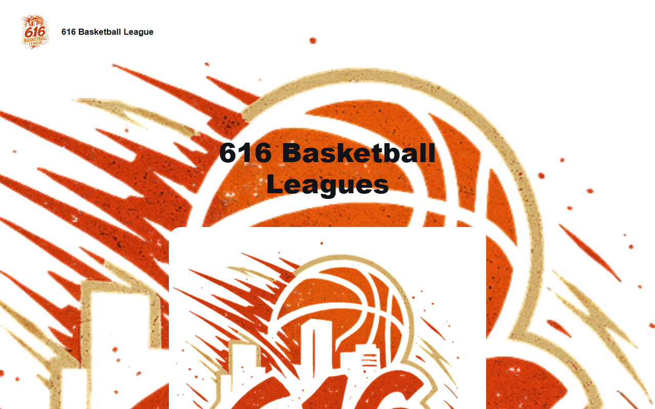 616basketball.com screenshot