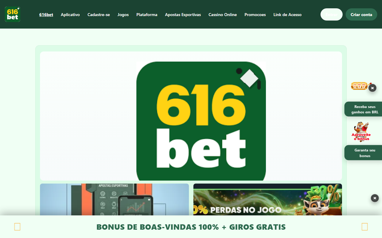 616betaviator.com screenshot