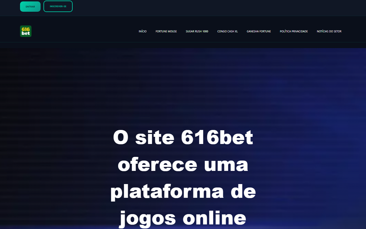 616betbull.com screenshot