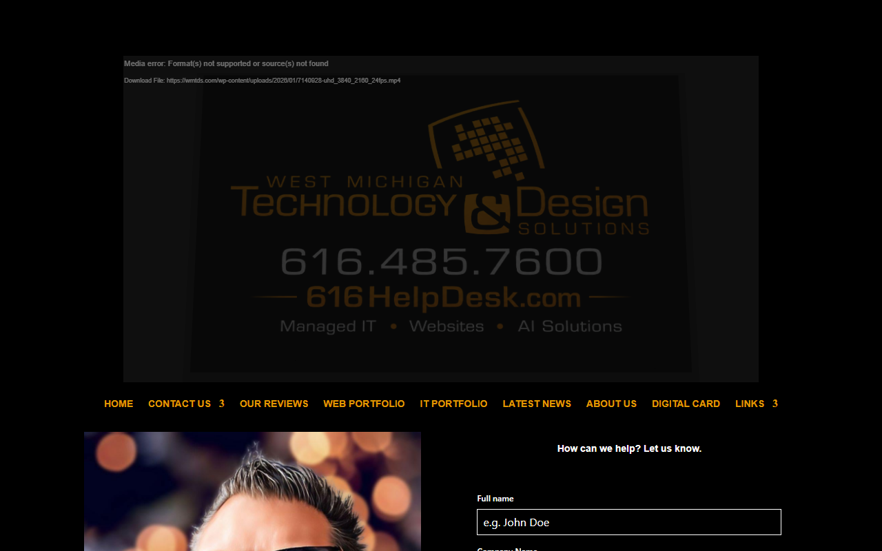 616bourbon.com screenshot
