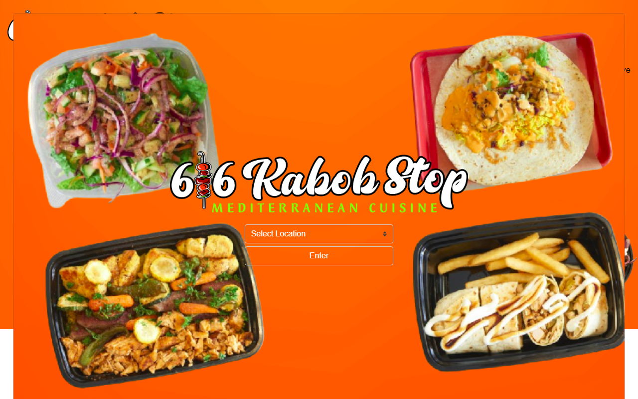616kabobstop.com screenshot