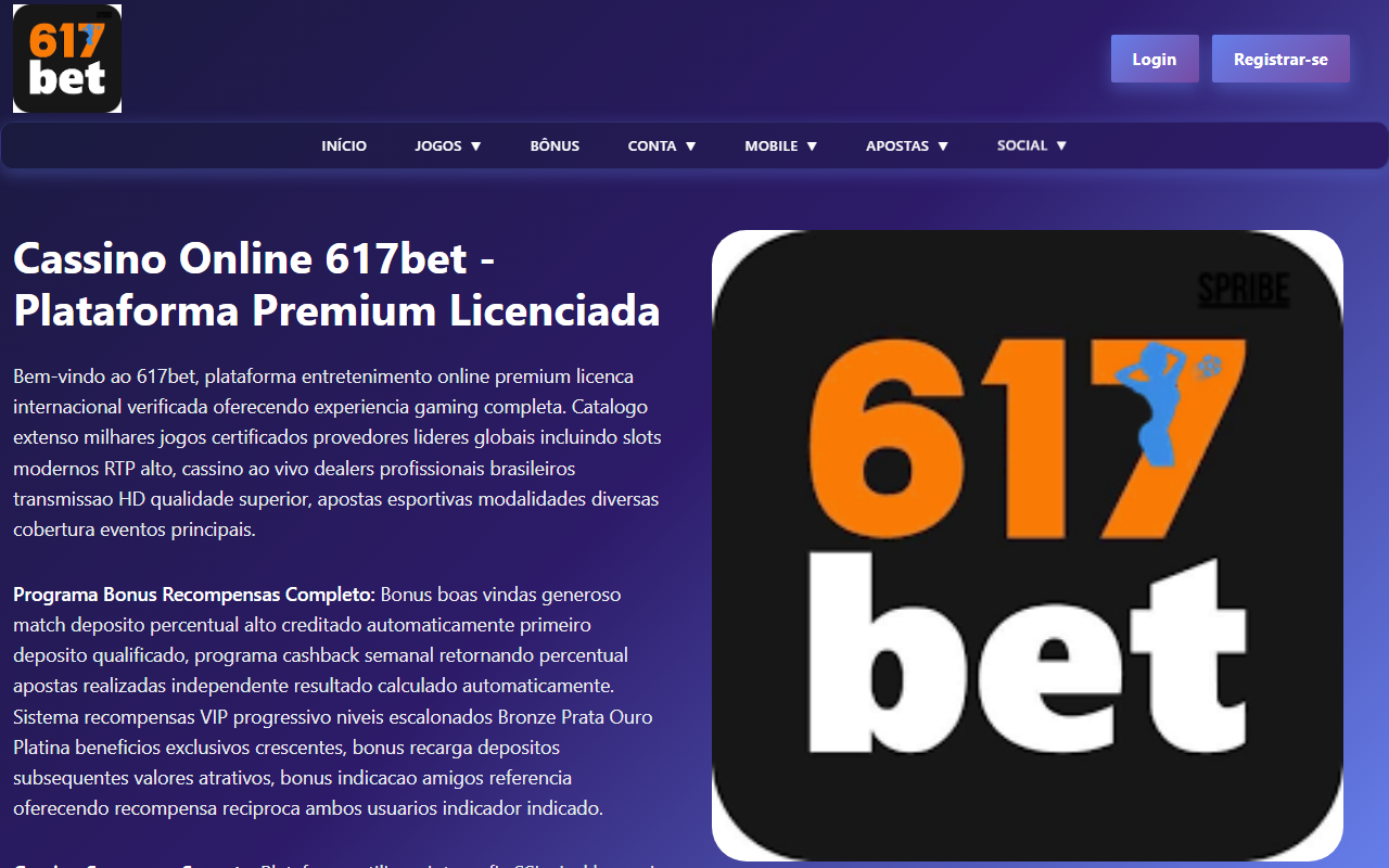 617betslots.com screenshot