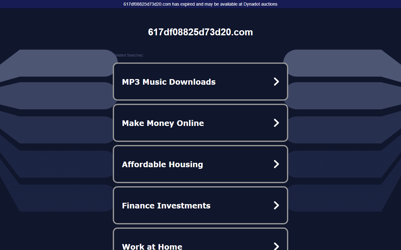 617df08825d73d20.com screenshot