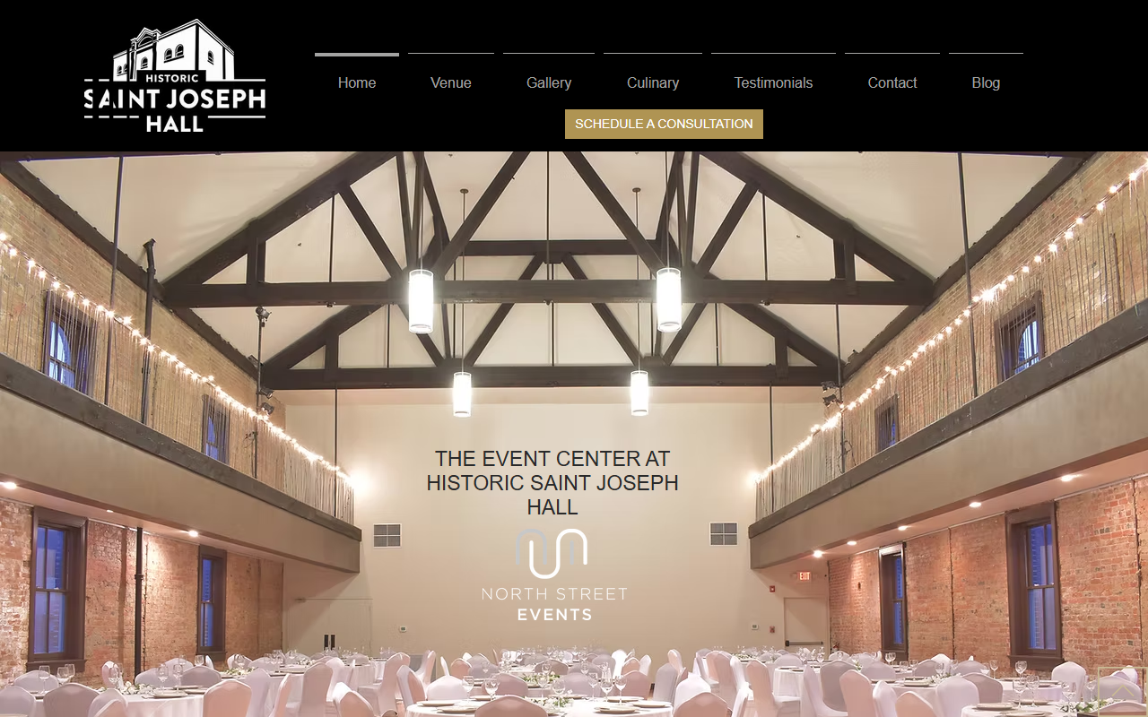 617eastnorth.com screenshot