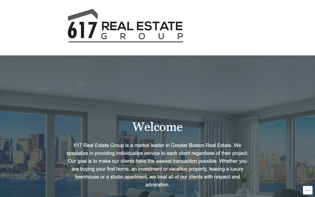 617regroup.com screenshot