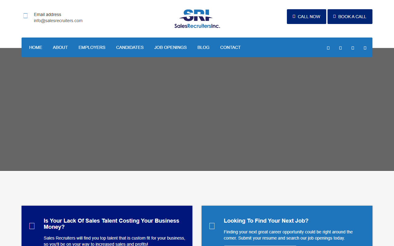 617staffing.com screenshot