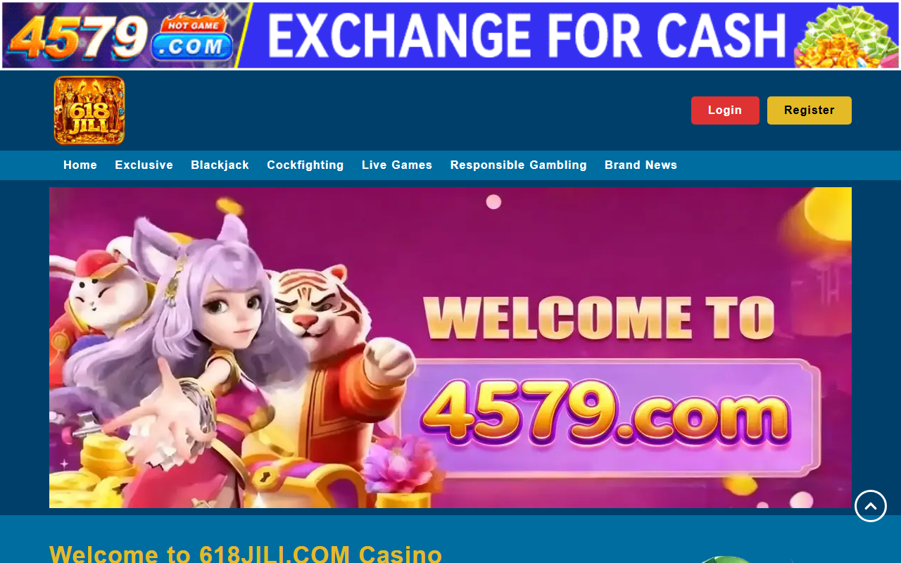 618jilipay.com screenshot