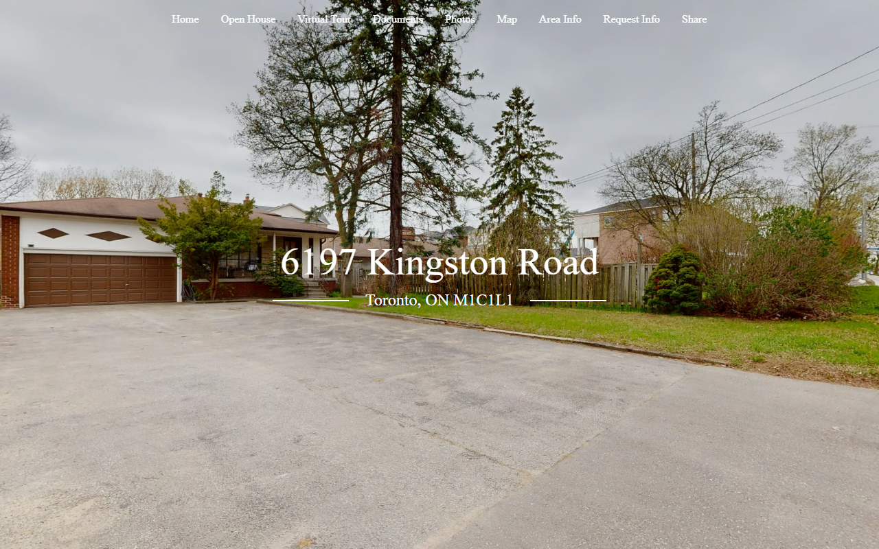 6197kingston.com screenshot