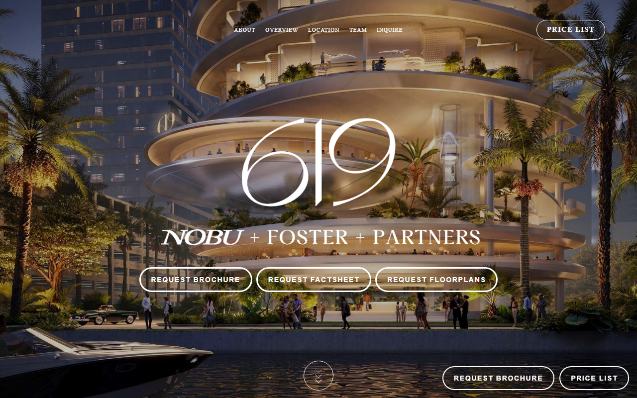 619brickellave.com screenshot