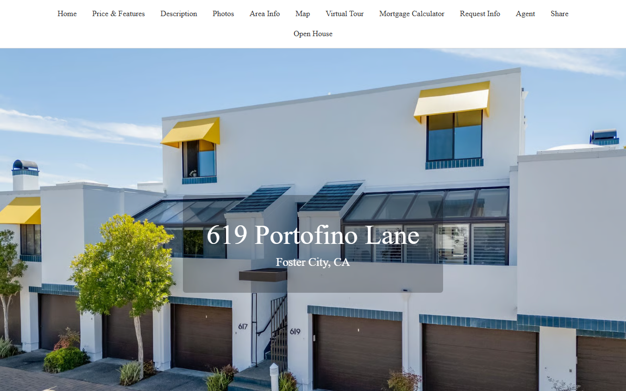 619portofino.com screenshot