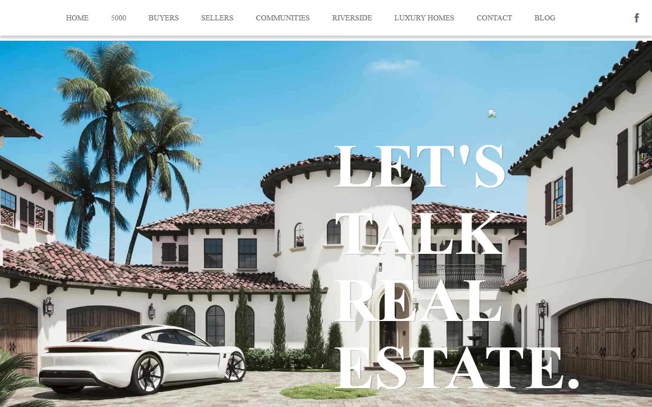 619properties.com screenshot