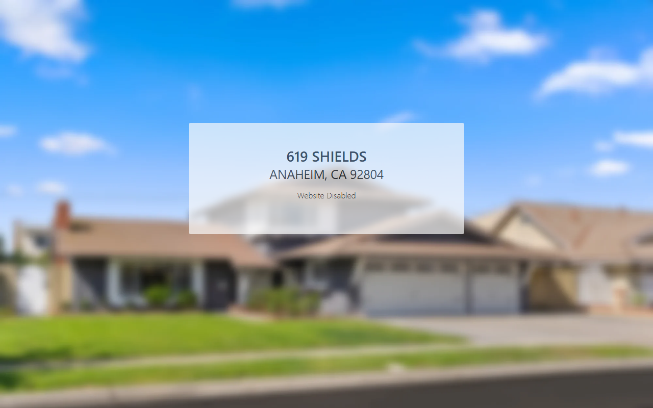 619shields.com screenshot
