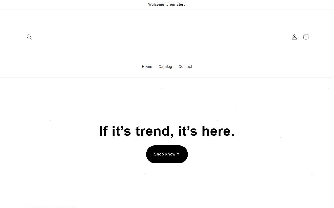 619trendyz.com screenshot